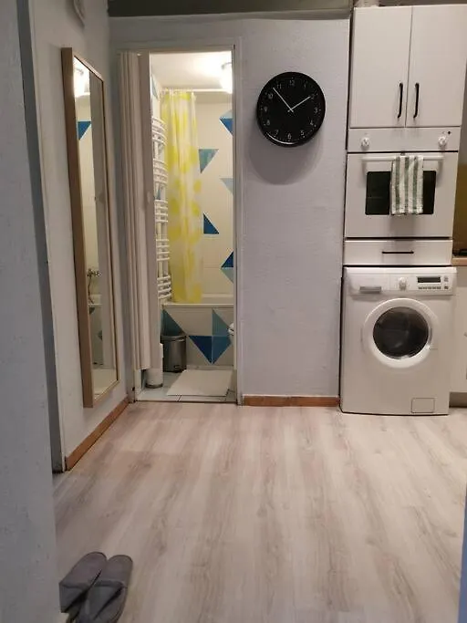 Cozy & Lovely Nest In Budapest Soho