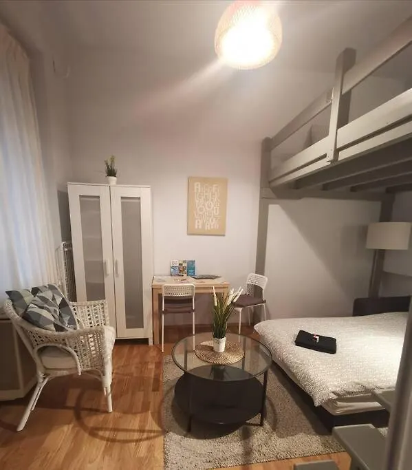 Cozy & Lovely Nest In Budapest Soho Maďarsko